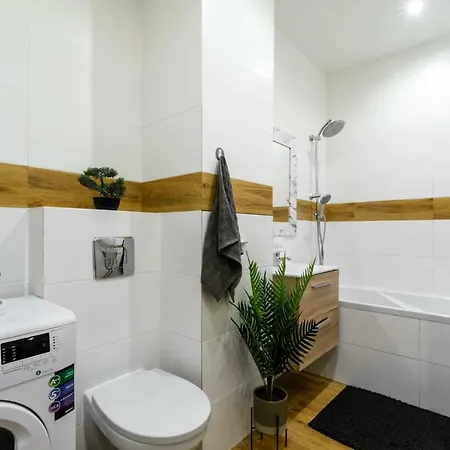 Affittacamere Clicktheflat Palace Of Culture View - Varsavia