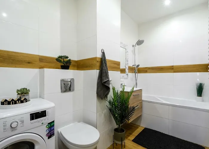 Guest house Clicktheflat Palace Of Culture View - Warsaw